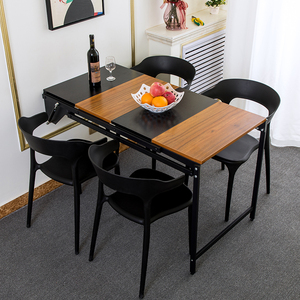 Coffee <strong>Table</strong> Convert to Dining Foldable <strong>Table</strong> Shelf Convertible Coffee <strong>Table</strong> Mecharism Wt01-14 - Product Image 2