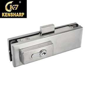 Kensharp nhà máy bán hàng trực tiếp giảm giá satin bản vá Phù hợp cửa thép không gỉ khóa bản vá phù hợp - Product Image 3