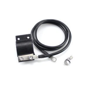 Kits de puesta a tierra para cables RG8 1 metro LMR400 - Product Image 1