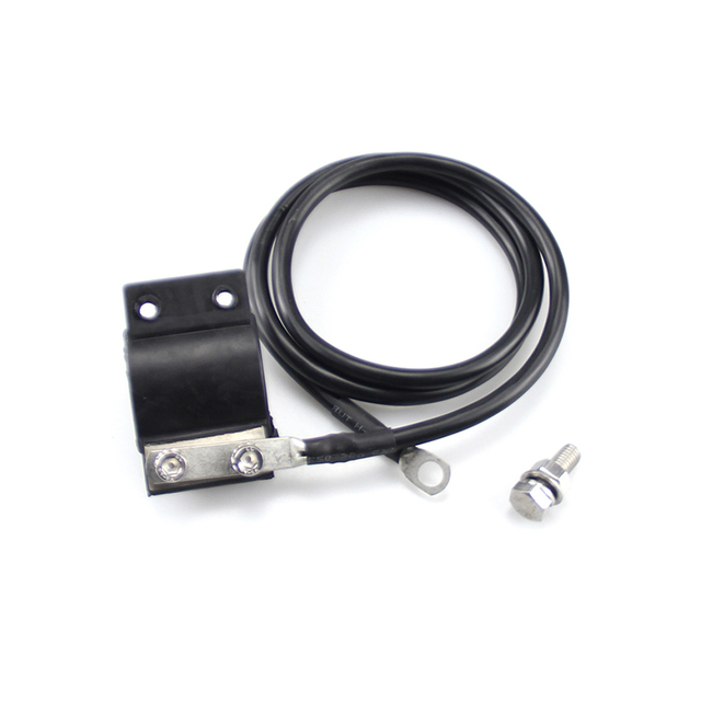 Ground Earthing Kits for RG8 1 Meter LMR400 Cables