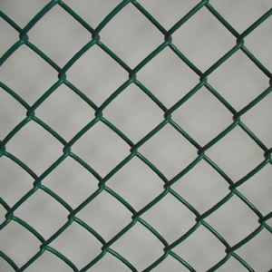 Mạ kẽm Cyclone dây lưới 8 chân <span class=keywords><strong>6</strong></span> chân 8ft 6ft 10ft kim cương CHAINLINK hàng rào tấm Chuỗi liên kết hàng rào CuộN - Product Image 1