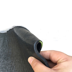 Materiales de Construcción, Membrana Impermeabilizante de Betún SBS APP, Membrana Impermeabilizante Autoadhesiva para Techos de Asfalto - Product Image 5
