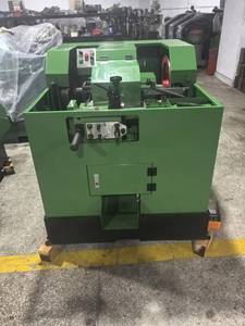 Fabrikant Schroef Hoge Snelheid Koude Koersmachine Maken Machine Prijs - Product Image 2