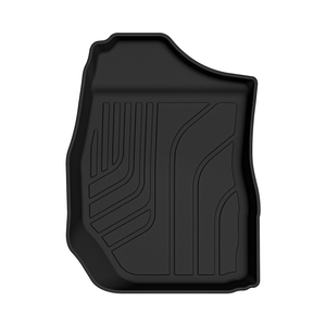 Tapis de voiture en TPE sur mesure en gros, tapis de sol imperméable et robuste pour <span class=keywords><strong>Suzuki</strong></span> <span class=keywords><strong>Jimny</strong></span> LADO 2023 Plus, <span class=keywords><strong>accessoires</strong></span> intérieurs OEM - Product Image 2