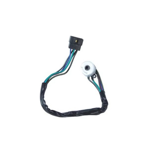 สายสตาร์ตสำหรับรถ Toyota Corolla <span class=keywords><strong>KE30</strong></span> KF10/20 OEM 84450-10060 8445010060 - Product Image 1