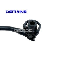 Tuyau de liquide de refroidissement 104123735 LR128310 pour Land Rover Defender Discovery 5 Range Rover Sport Vogue 3.0 L6 Essence Essence AJ20P6 PT306