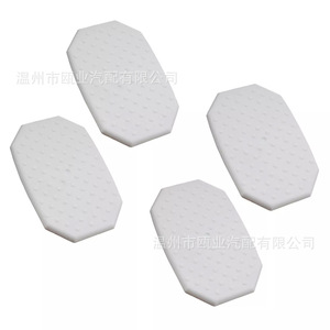 บูชยางรองแหนบหลังรถฟอร์ด F150 รุ่น FL3Z-5586-B อะไหล่ทดแทนใหม่ - Product Image 2