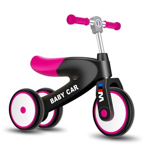Offre Spéciale 3-en-1 jouet à conduire pour tout-petits vélo d'équilibre et tricycle pour enfants <span class=keywords><strong>pas</strong></span> <span class=keywords><strong>cher</strong></span> pour 2-4 ans entraînement d'équilibre d'âge - Product Image 2