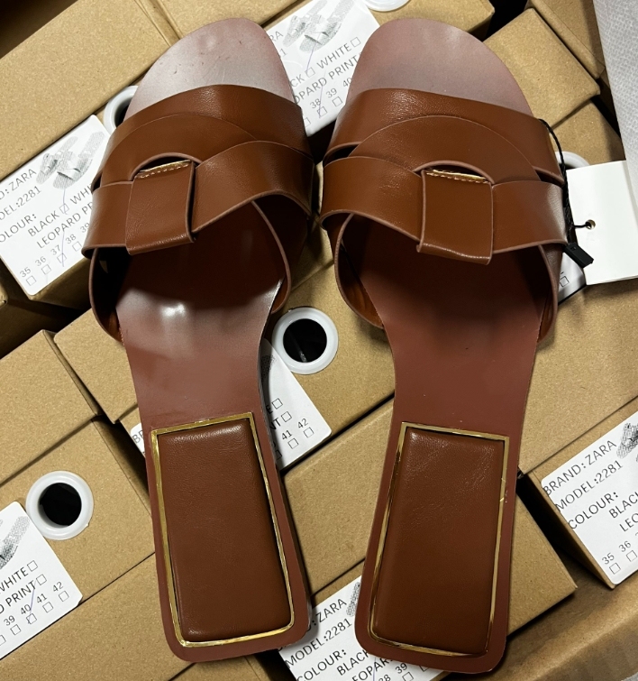 coloré B2 marron