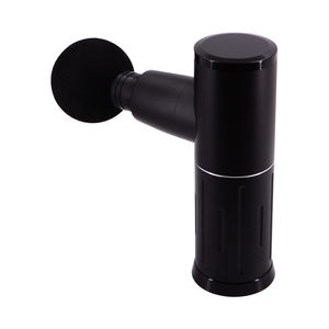 Nouvelle arrivée Machine de massage électrique sans fil pour le visage, le corps, les pieds, le cou, la relaxation Sport Pistolet de massage pour la relaxation - Product Image 6