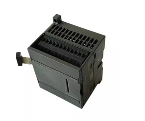 6ES7315-2FH13-0AB0 CPU PLC Original y Nuevo, Modelo en Nueva Condición, PAC y Controladores Dedicados en Stock - Product Image 4