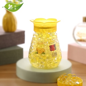 Meilleur diffuseur <span class=keywords><strong>d</strong></span>'<span class=keywords><strong>air</strong></span> en cristal lumineux LED au design nouveau - Product Image 2