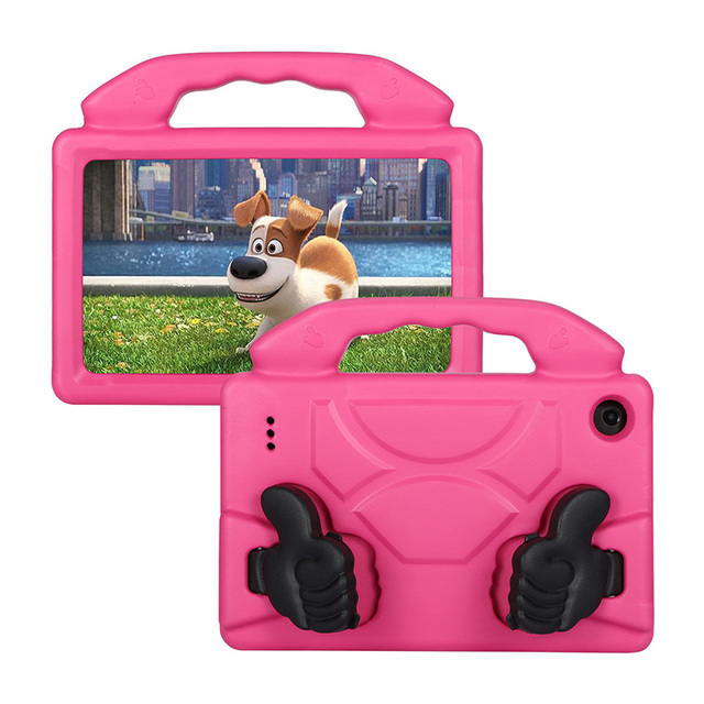 Universal EVA Foam Shockproof case for Amazon Kindle Fire HD 7 2015 /2017/ 2019