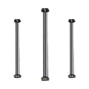 Aohu Metal Fine Lead <b>Weight</b> Holder Large Medium <b>Small</b> Alloy Fishing Tackle For Competition Fishing Accessories - Product Image 4