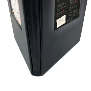 Wholesale Customized Menu Display with Led Light Menu Stand <b>Table</b> Top Digital Menu for Restaurant - Product Image 4