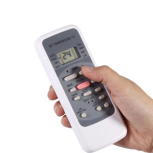 NUEVO Control Remoto para Aire Acondicionado Midea, Control Remoto <span class=keywords><strong>R51M</strong></span>/<span class=keywords><strong>E</strong></span> para R51/<span class=keywords><strong>E</strong></span> R51/CE <span class=keywords><strong>R51M</strong></span>/CE R51D/<span class=keywords><strong>E</strong></span> <span class=keywords><strong>R51M</strong></span>/BGE - Product Image 6