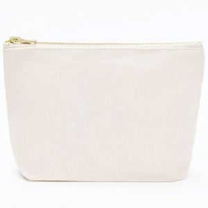 Étui à crayons, stylos, papeterie, petite pochette en toile avec fermeture éclair pour travaux manuels, maquillage, voyage, promotion de Noël, cadeau - Product Image 1