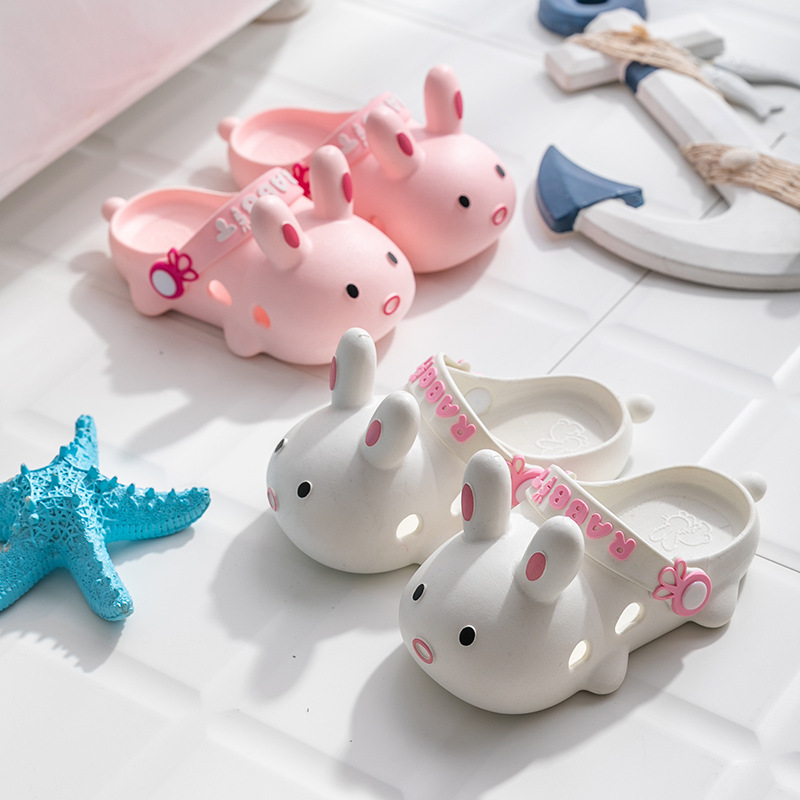 summer New diverse hot sale kids slippers Fashionable and popular cheap Sandals kids casual slipper shoes stock