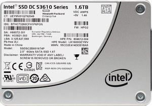 <span class=keywords><strong>Intel</strong></span> <span class=keywords><strong>s3610</strong></span> máy tính xách tay nội bộ M.2 giao diện mới & sử dụng SATA cổng mở rộng - Product Image 2