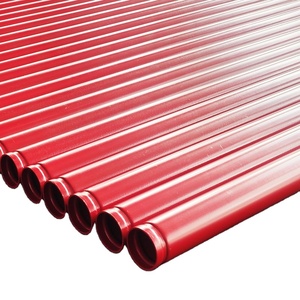 Fire Fighting Sprinkler Steel <strong>Pipe</strong> for Fire protection System - Product Image 6