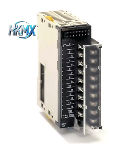 Unidad de Entrada Digital CJ1W-1D211, 16 Entradas de 24 VCC, Terminales de Tornillo, Controladores Lógicos Programables (PLC) CJ2 - Product Image 1