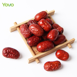 Approvisionnement d'usine Dates Rouges Séchées <span class=keywords><strong>Jujube</strong></span> Naturel Séché Petites Dates <span class=keywords><strong>Jujube</strong></span> Rouge Thé Aux Fruits De Haute Qualité en Vrac - Product Image 6