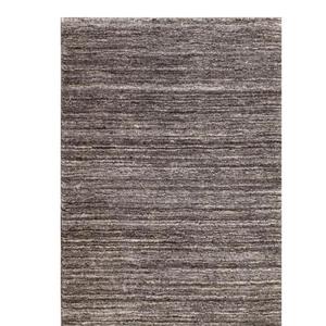 Handloom DP ผ้าขนสัตว์พรมเนื้อแข็ง | สีน้ำตาล | ขน DP แท้ | ปรับขนาดได้ตามต้องการ - Product Image 5