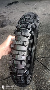 Neumático de motocicleta de 18 pulgadas 70 80 90 100 110 120 130 140 150 160 170 <span class=keywords><strong>180</strong></span> 190 200 /18 Neumático para motocicletas - Product Image 3
