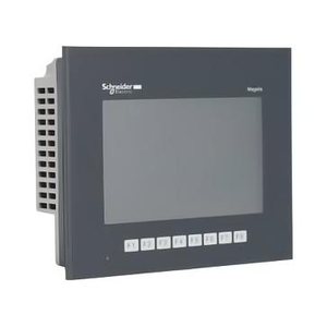 PLC HMI ของแท้ใหม่เอี่ยม 100% รุ่น HMIGTO3510 หน้าจอสัมผัส ตัวควบคุมการเขียนโปรแกรม PLC ตัวควบคุมระบบอัตโนมัติอุตสาหกรรม - Product Image 1