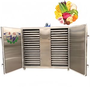 ドライフルーツ乾燥機 - Product Image 4