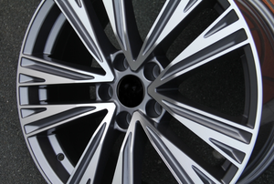 YXQ <span class=keywords><strong>HOT</strong></span> Car Rims 18 Llantas de aleación 5x112 Llantas de rueda para <span class=keywords><strong>Audi</strong></span> <span class=keywords><strong>A1</strong></span> A2 A3 A4 A5 A6 A7 A8 - Product Image 5