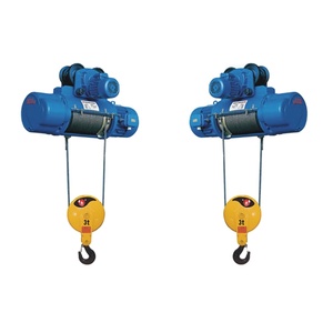 מנוע להרים כבל חשמל להניף <span class=keywords><strong>winch</strong></span> <span class=keywords><strong>2</strong></span> טון 3ton 5ton עם שלט רחוק - Product Image 3