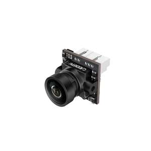 Caméra FPV Caddx Ant 1200TVL avec objectif 1,8 mm, DC 3,7-18V, FOV 165 degrés, 3D DNR, WDR global, OSD, ultra-légère 2g, nano - Product Image 2