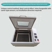 ZD-85 Constant-Temperature Shaker & Oscillator Multifunctional Dual-Function No Timer Function Made in Jintan Changzhou