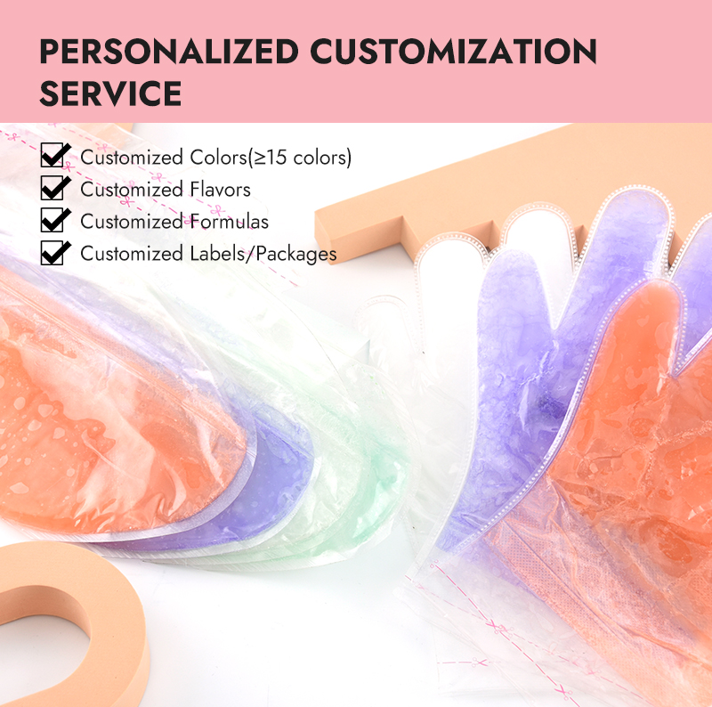 Rosa/lavanda/costumbre