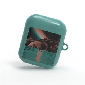 Sublimación recubierta para <span class=keywords><strong>Air</strong></span> Pod Case Logotipo de impresión personalizado en blanco para Airpod 1/2/3/4 Pro PC Cover Sublimación para <span class=keywords><strong>Airpods</strong></span> Case - Product Image 5