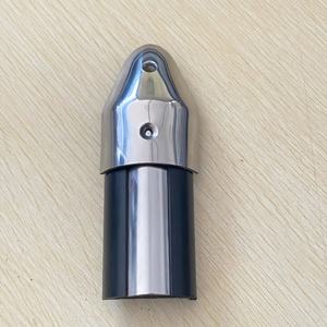 Parachoques de <span class=keywords><strong>muelle</strong></span> de caucho de extrusión personalizado guardabarros de barco - Product Image 5