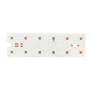 <span class=keywords><strong>Pcb</strong></span> Nhôm Tùy Chỉnh Cho Bảng <span class=keywords><strong>Pcb</strong></span> Trắng Led Cố Định Ánh Sáng - Product Image 2