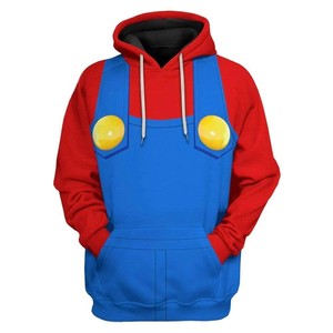 Fitsp Movies Design 3d Impression Numérique <span class=keywords><strong>Pull</strong></span> <span class=keywords><strong>Pull</strong></span> Personnalisé Hommes Sweat À Capuche En Gros - Product Image 2