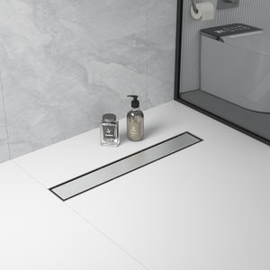 Design professionale in acciaio inox bagno scarico del pavimento <span class=keywords><strong>doccia</strong></span> con Base girevole facile installazione e formica odore Core - Product Image 4