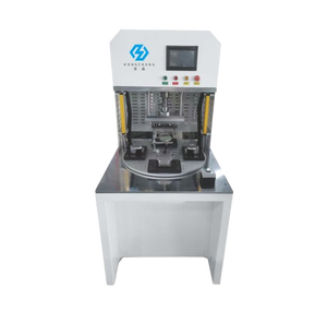 Presse à poinçonner automatique à double plateforme entièrement servo motorisée pour moulage par injection, mouvement alternatif, 380V/220V/110V - Product Image 2