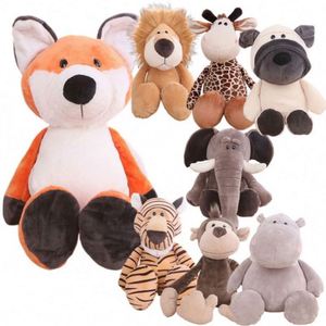 Caja Misteriosa de Anime, Juguetes Coleccionables en Caja Sorpresa, Set de Regalo de 100 Piezas, Relleno de Algodón PP, Peluche Súper Suave, Alivio del Estrés, Cumpleaños - Product Image 1