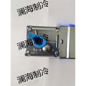Bobine d'électrovanne Emerson 120-240V type AMG, usage industriel bidirectionnel - Product Image 2