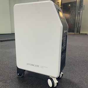 <span class=keywords><strong>Valise</strong></span> de stockage d'énergie 5000w Invertor LFP Batterie 5000w Max Puissance de sortie 5KWh Capacité Centrale électrique portable - Product Image 2