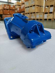 Moteur hydraulique A2FM63/61W-VAB100 pour pompes à béton - Product Image 1