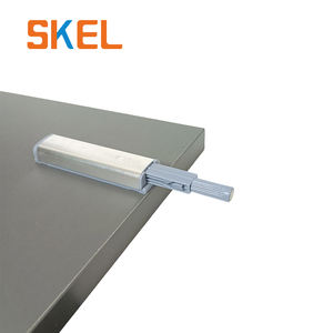 SKEL SL-14 Dispositivo di Rimbalzo Silenzioso con Smorzamento Push-to-Open Piccolo Trompettino - Product Image 2