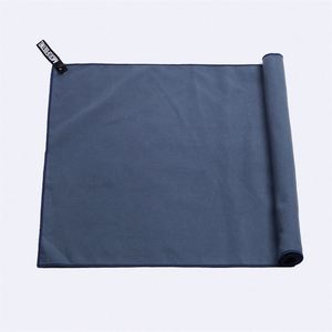 Custom Design Embroidered Logo Waffle Weave Microfiber Sports Gym Towel-Lightweight Portable Quick-Dry Cooling Plain Adult - Product Image 4