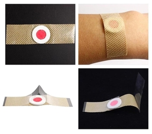 Ingrosso nuovo pacchetto <span class=keywords><strong>di</strong></span> porcellana direttamente fornitura <span class=keywords><strong>di</strong></span> gesso per la rimozione del mais a base <span class=keywords><strong>di</strong></span> erbe - Product Image 2