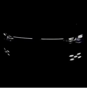 <span class=keywords><strong>Feux</strong></span> de jour LED antibrouillard de 8e génération pour <span class=keywords><strong>Golf</strong></span>, best-seller de JH, OE 5HG 941 699/700 - Product Image 5