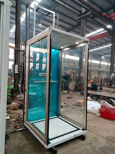 Forward 2 lantai, pelanggan profesional diperlukan Harga terbaik pengangkat hidrolik untuk rumah, Vila, menggunakan lift rumah - Product Image 2